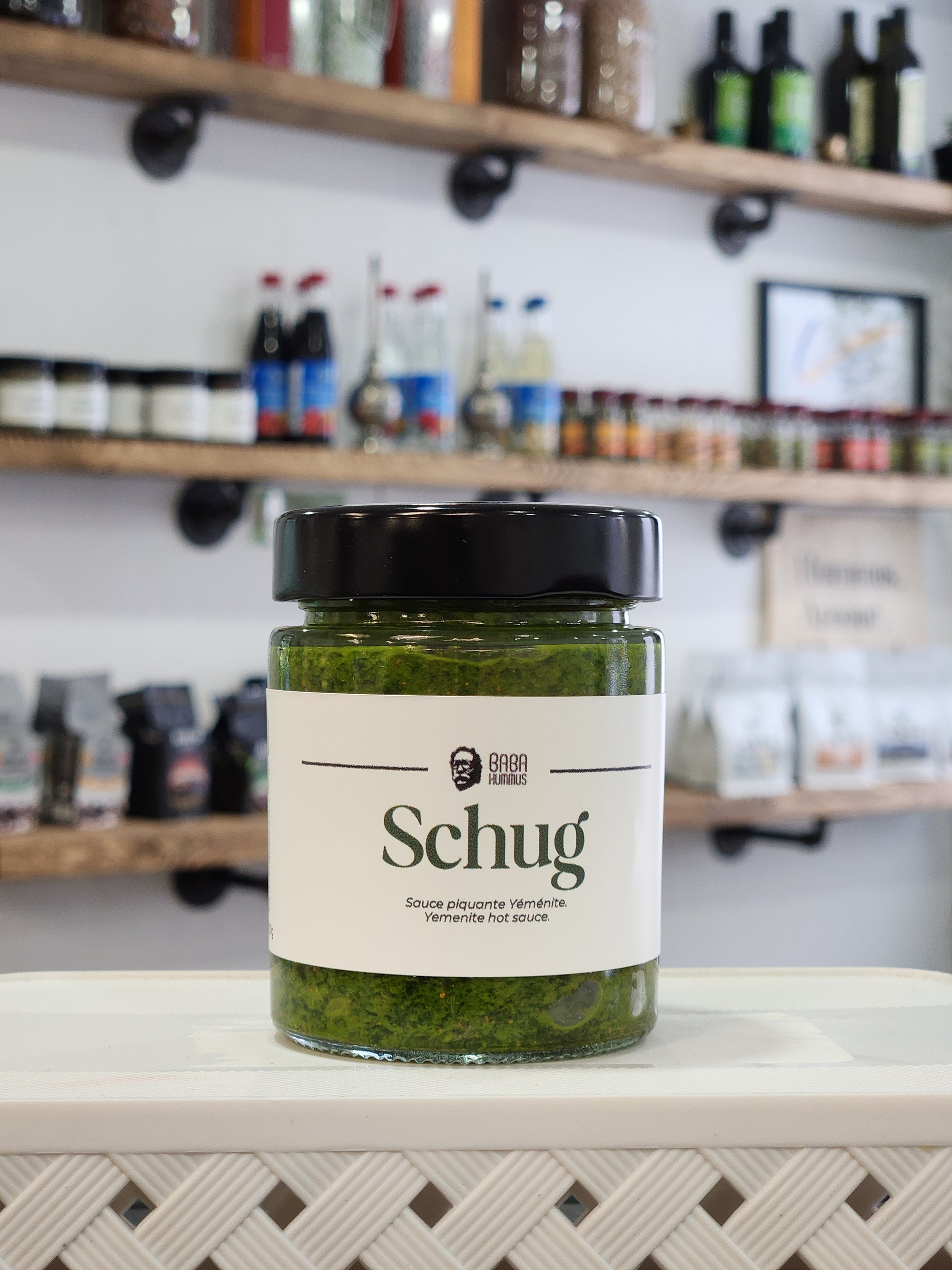 Schug