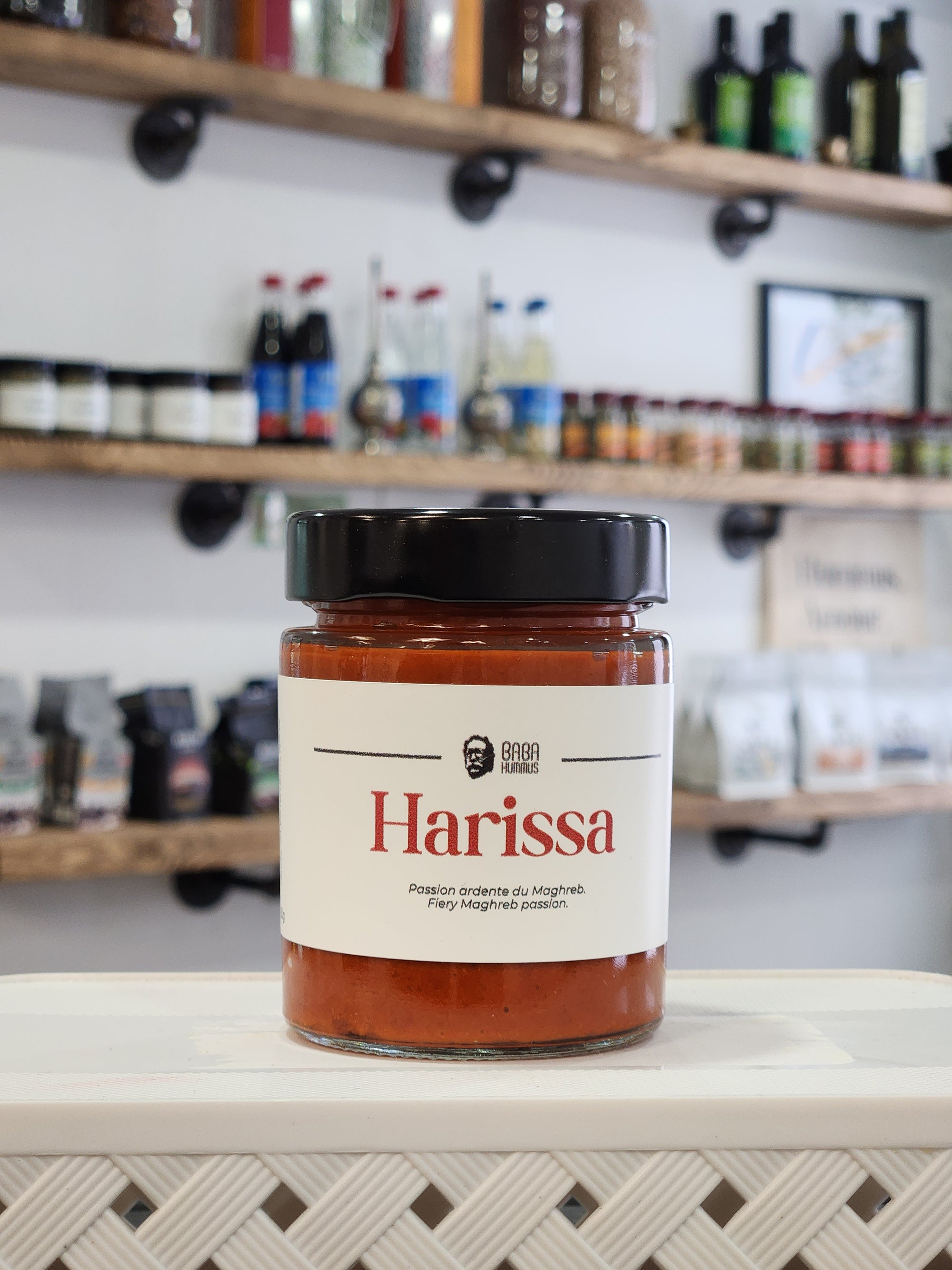 Harissa