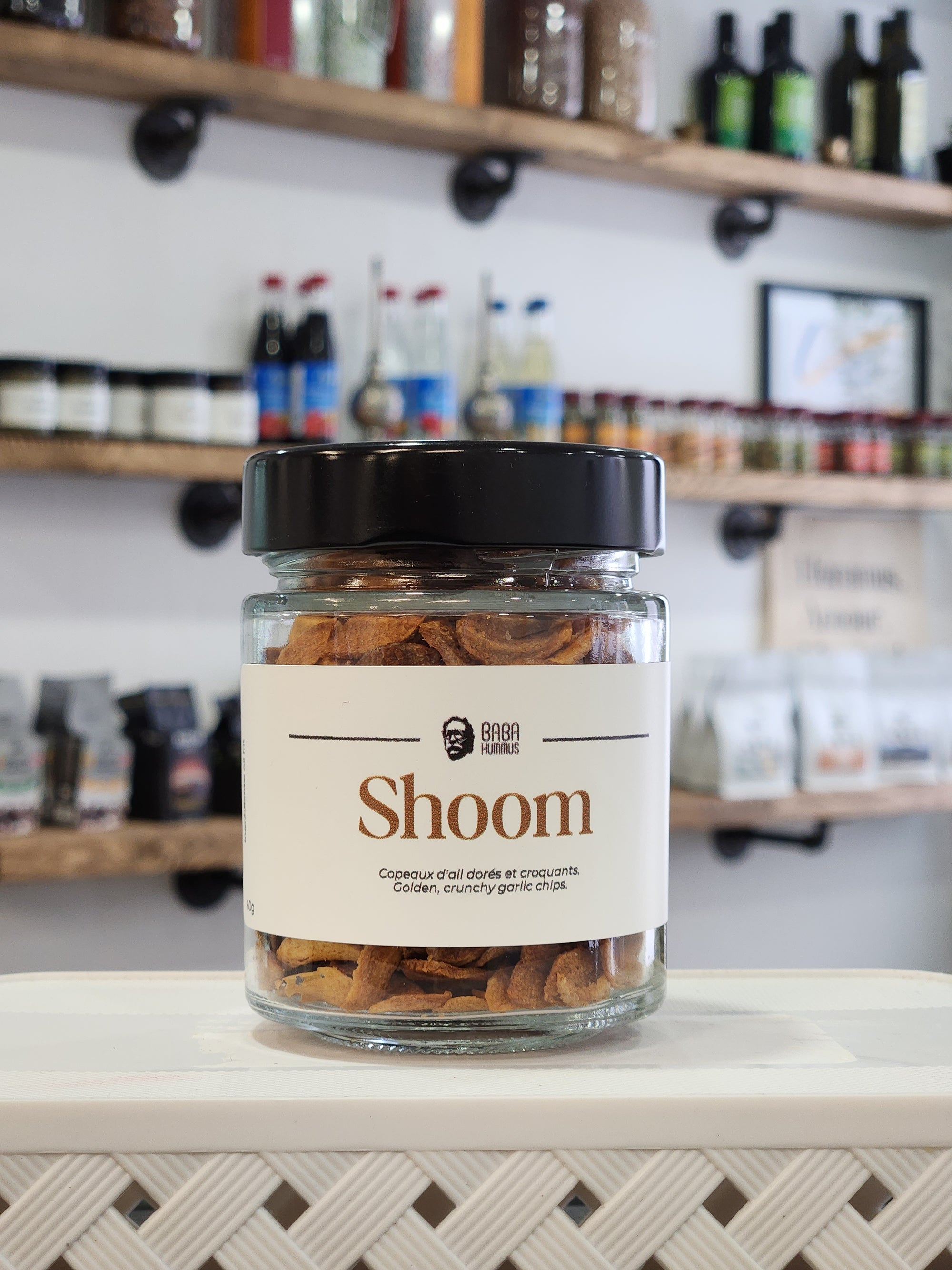 Shoom