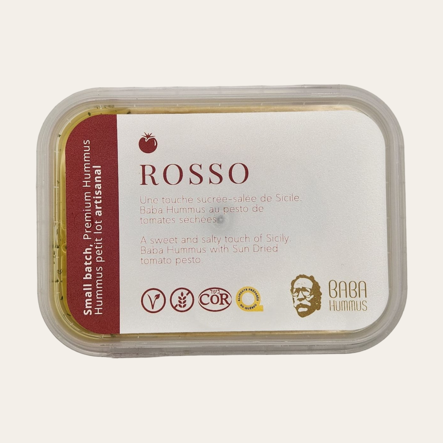 Rosso