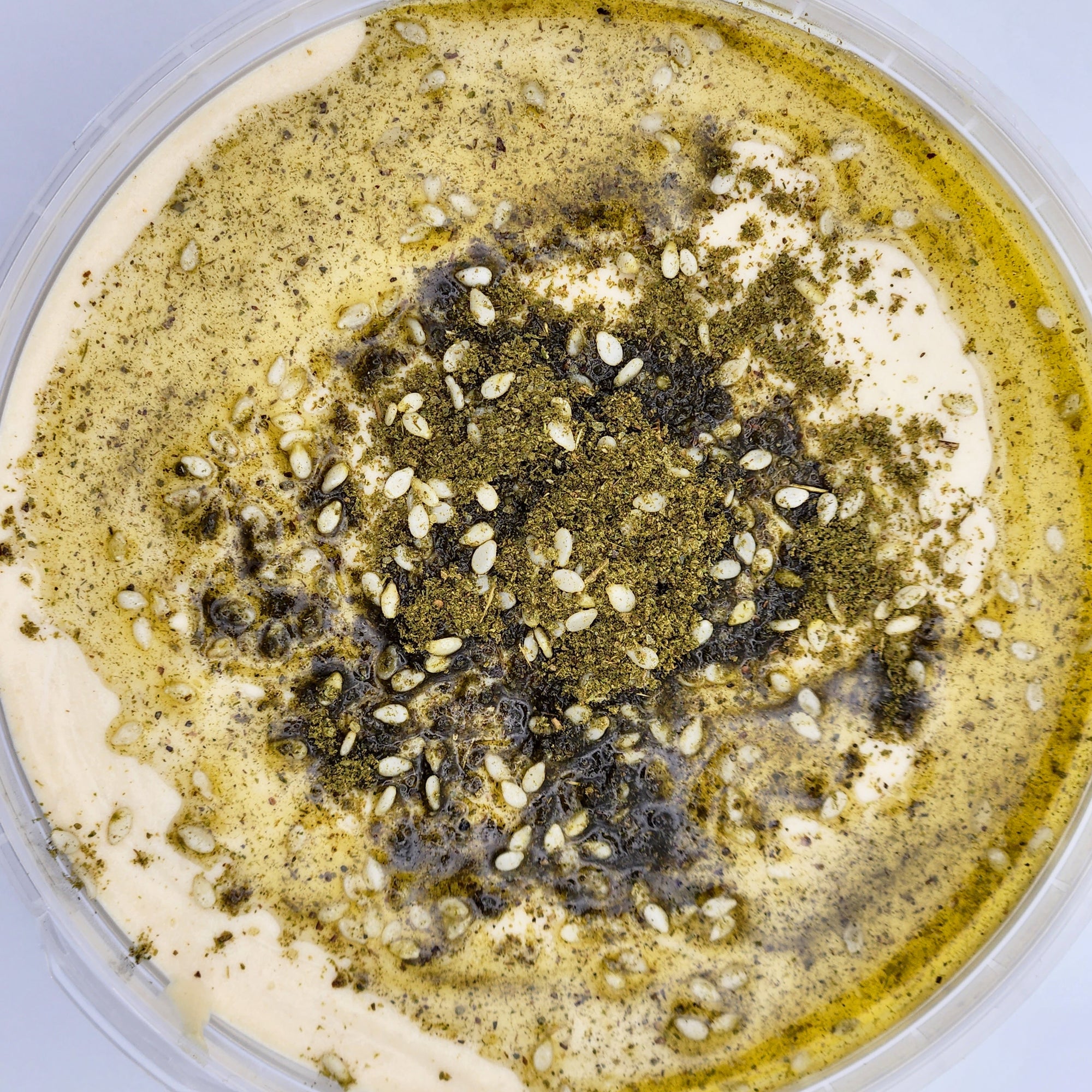 Za'atar