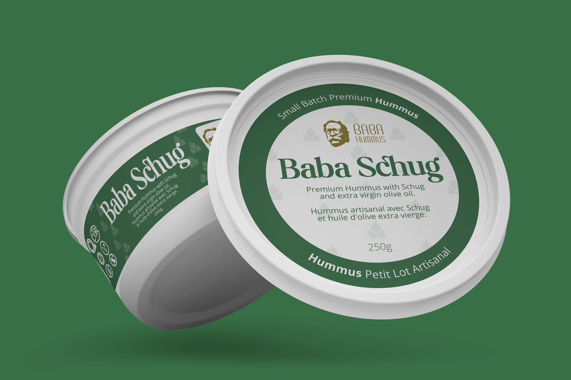 Baba Schug