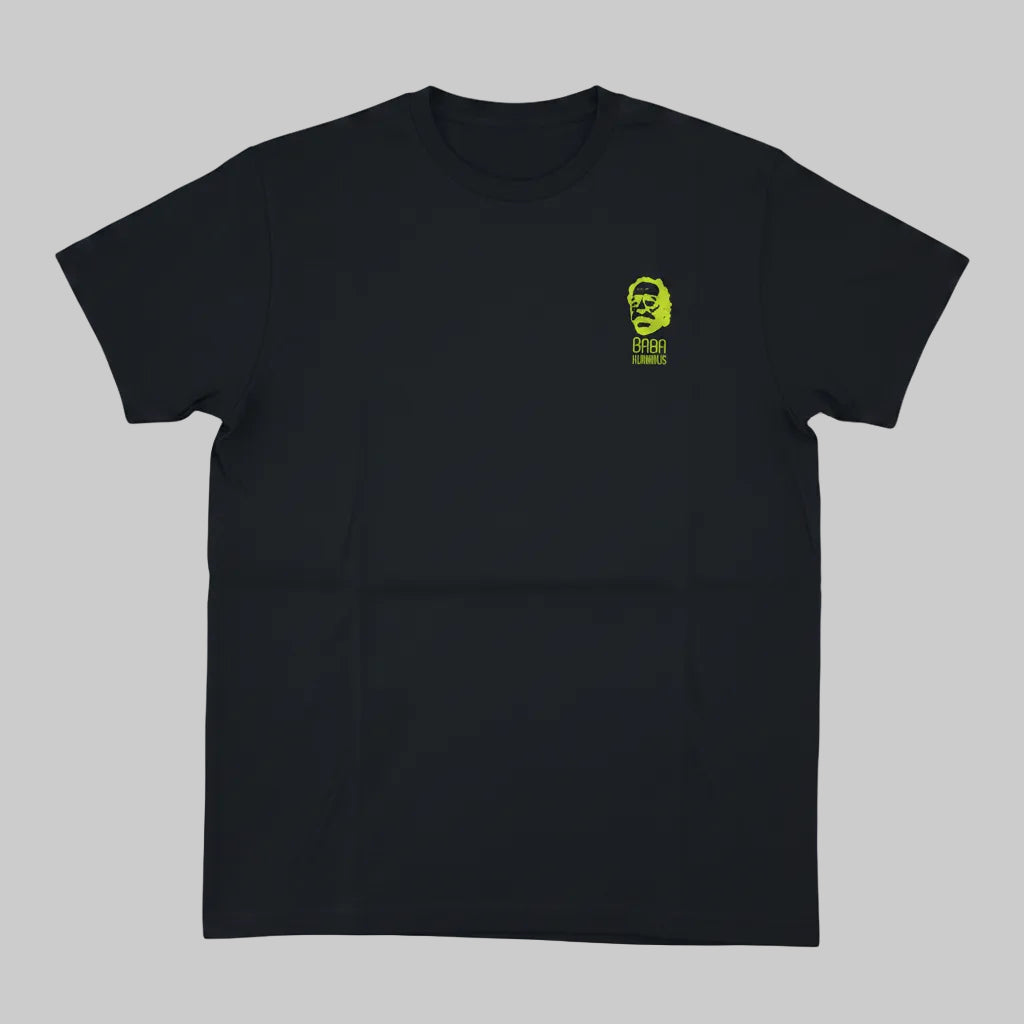 T-Shirt Baba Hummus