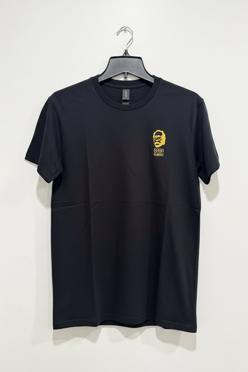 T-Shirt Baba Hummus