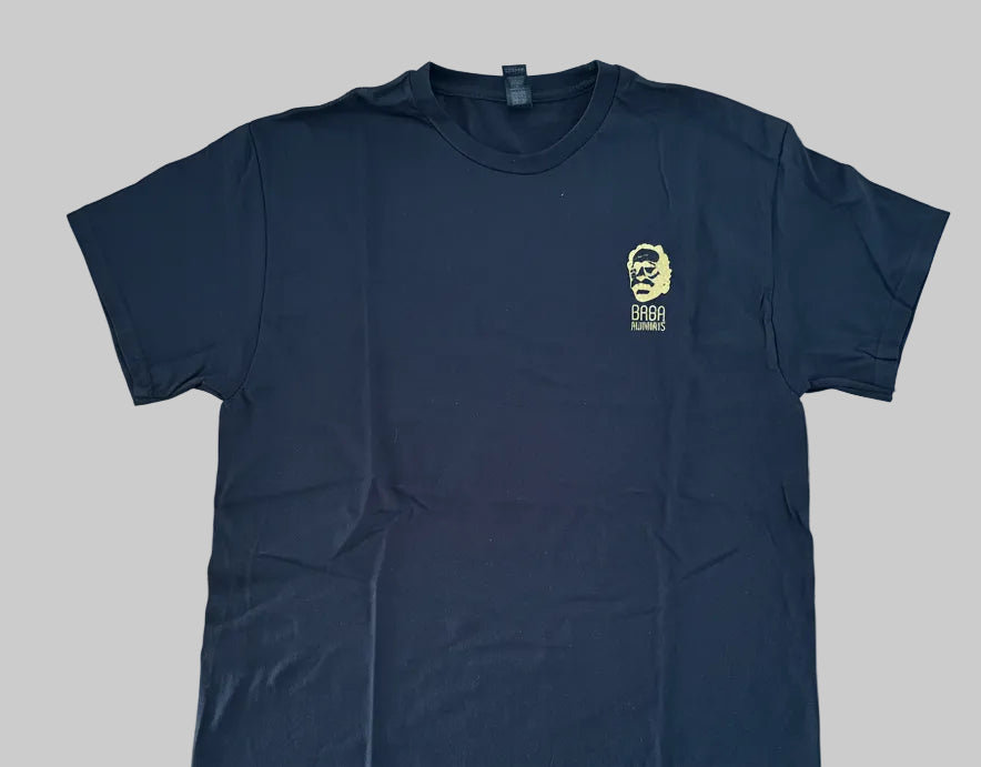 T-Shirt Baba Hummus