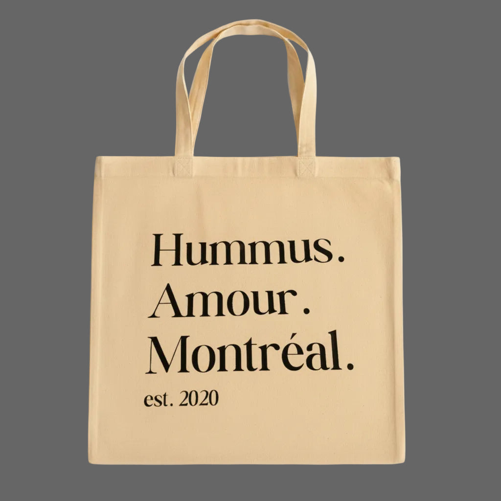 Tote bag
