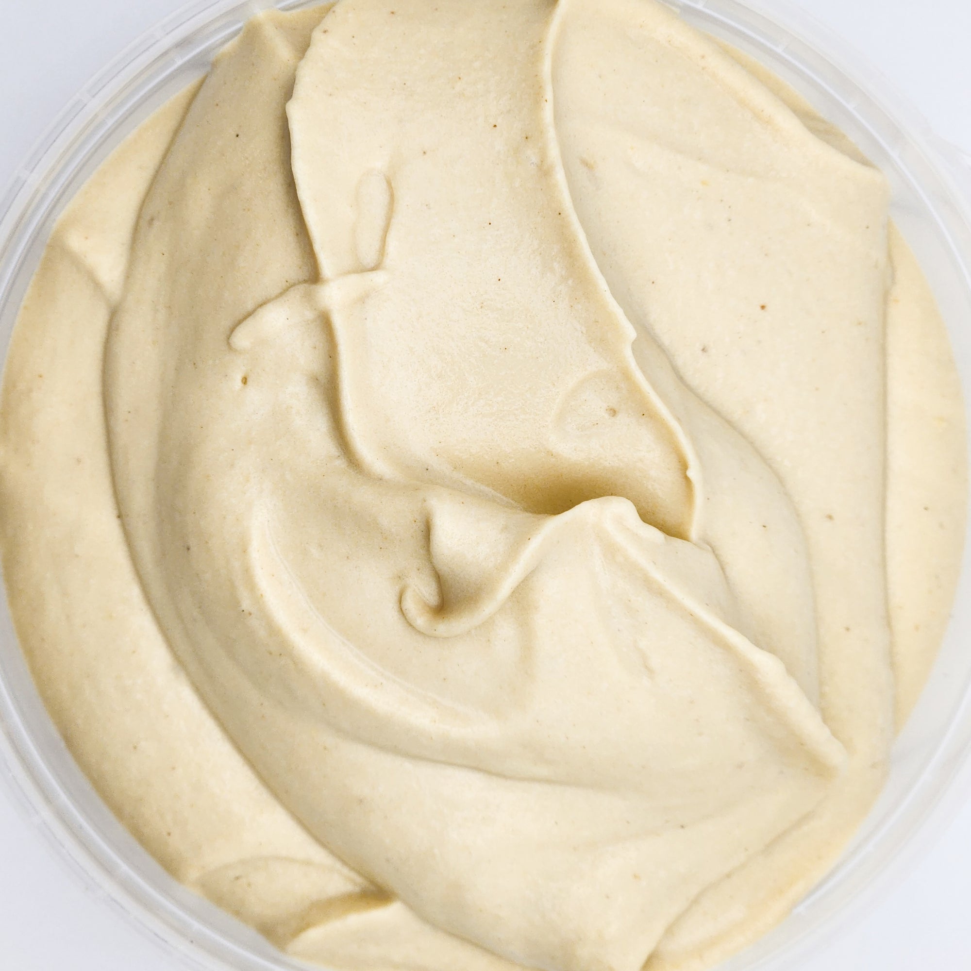 original hummus