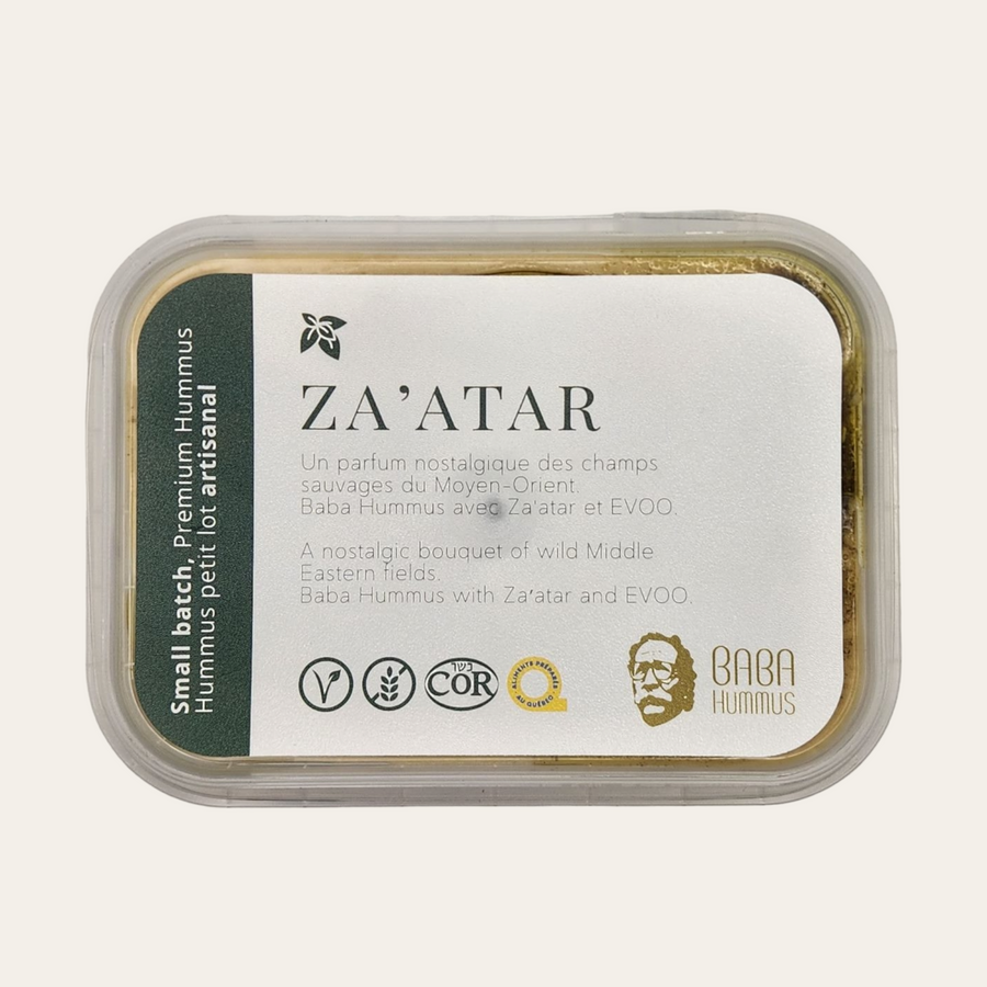 Za'atar