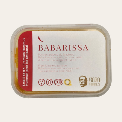 Babarissa
