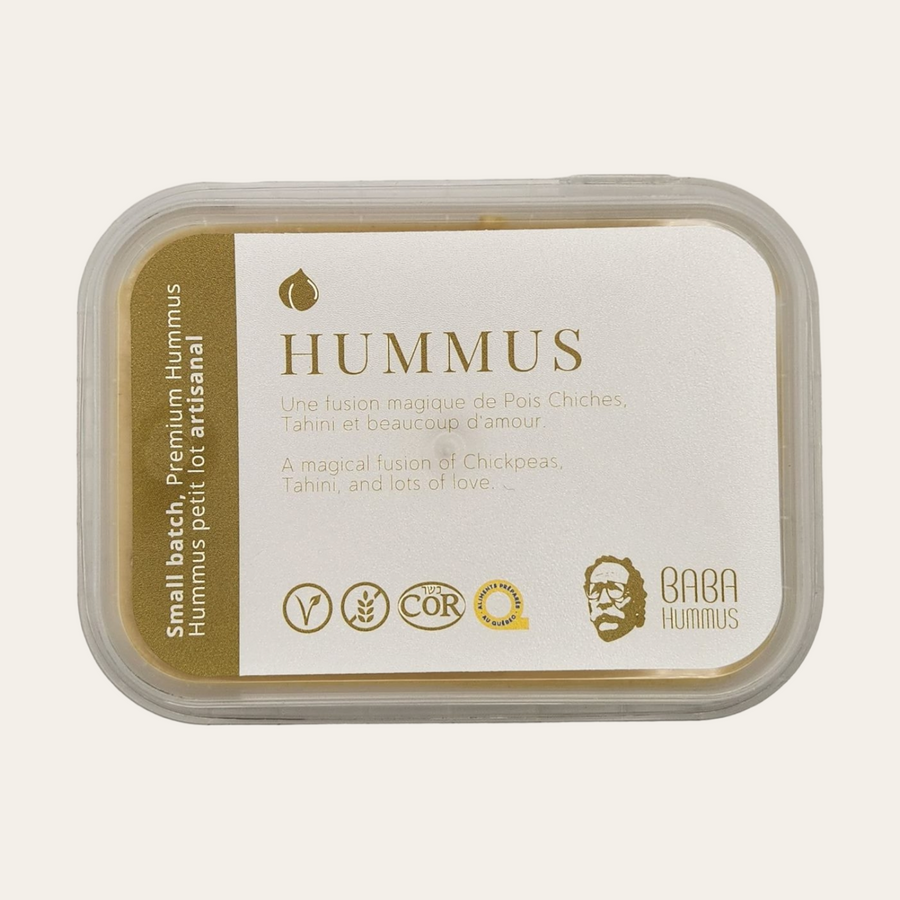 Hummus