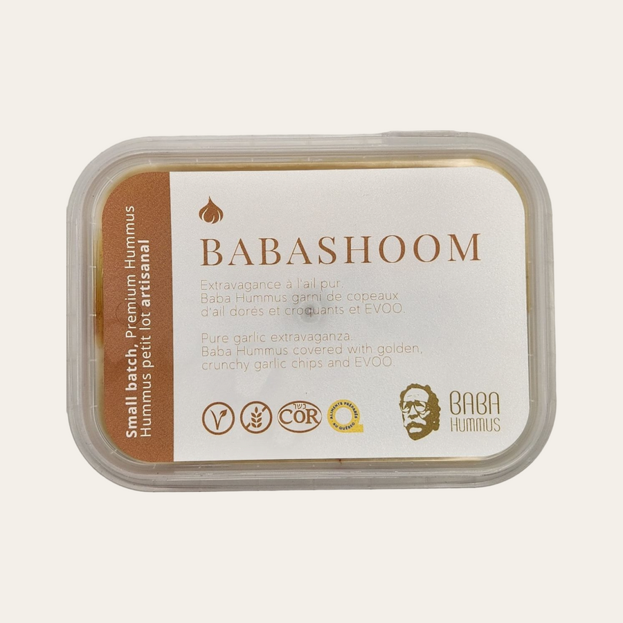 Babashoom