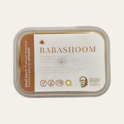 Babashoom