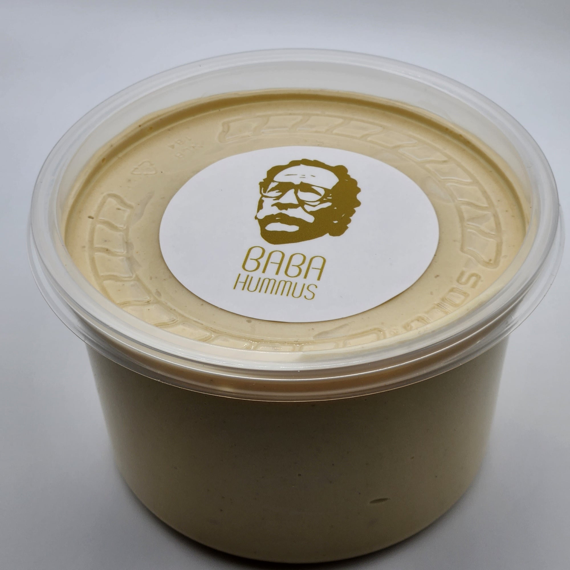 Best Hummus in Canada